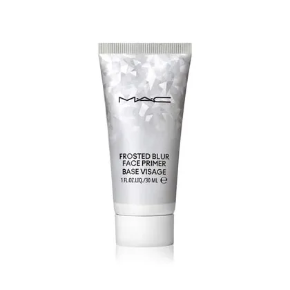 Zdjęcie MAC Holiday Color Frosted Blur Primer Primer 30 g Cool + Clear