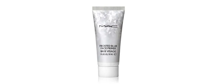 obrazek 1 MAC Holiday Color Frosted Blur Primer Primer 30 g Cool + Clear