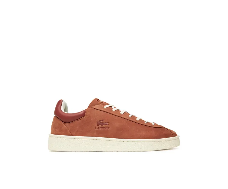 obrazek 1 Lacoste Sneakersy 749SMA0030 Brązowy