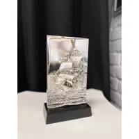Picture Figurine with a ship - Luxury Products store