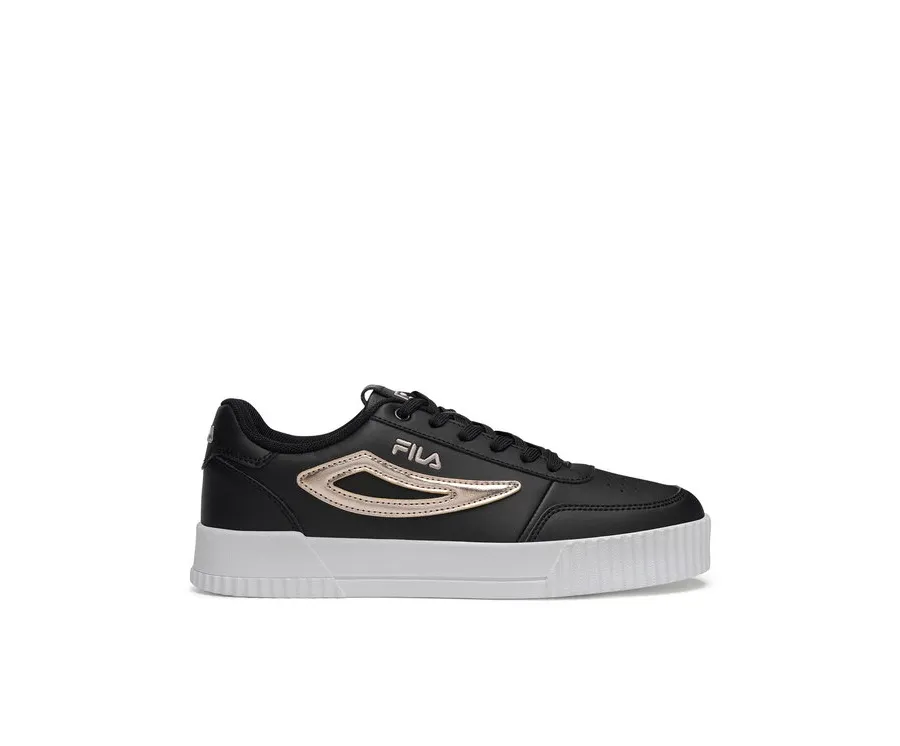 obrazek 1 Fila Sneakersy MILENA FFW0557-83126 Czarny