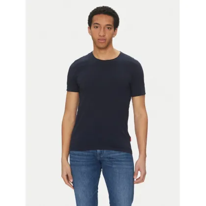Zdjęcie JOOP! Jeans T-Shirt 15 JJJ-11Cesare 30045665 Granatowy Modern Fit