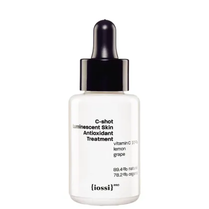 Zdjęcie Iossi C-Shot Luminescent Skin Antioxidant Treatment  30 ml