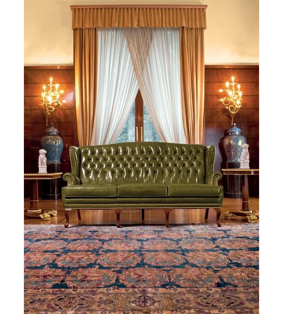 obrazek 2 Wyjątkowa sofa salonowa do stylowych wnętrz – Mascheroni