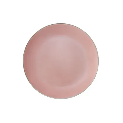 Picture Bread or butter plate 18 cm Passion Platinum