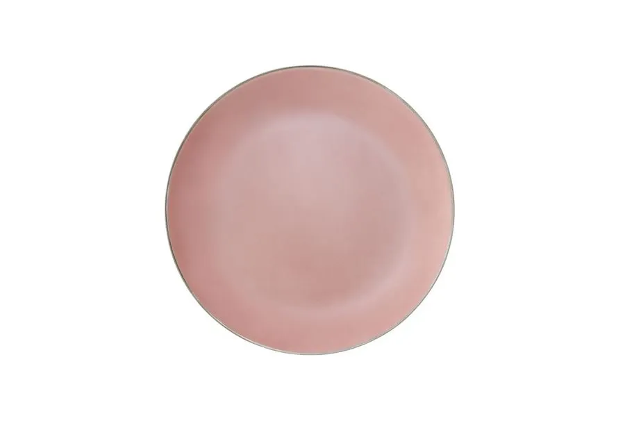 obrazek 1 Talerz na chleb lub masło 18 cm Passion Platinum