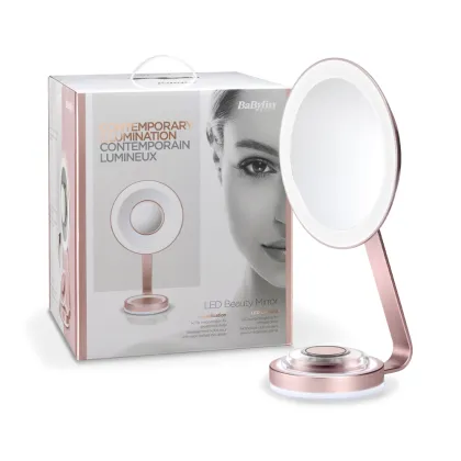 Zdjęcie Babyliss Lusterko 9450E BaByliss