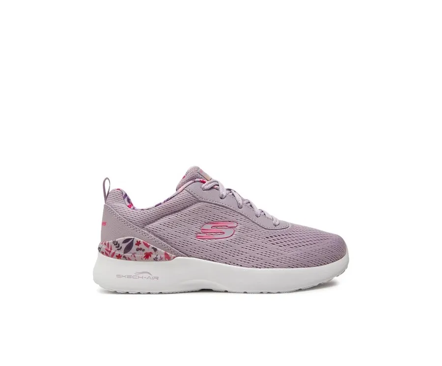 obrazek 1 Skechers Sneakersy Skech-Air Dynamight-Laid Out 149756/LVMT Fioletowy
