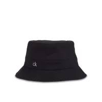 Zdjęcie Calvin Klein Kapelusz Monogram Bucket K60K612913 Czarny