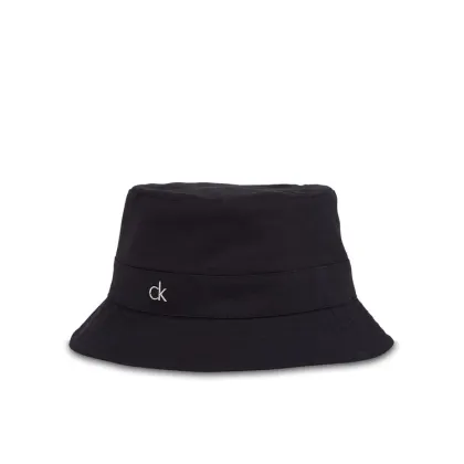 Zdjęcie Calvin Klein Kapelusz Monogram Bucket K60K612913 Czarny