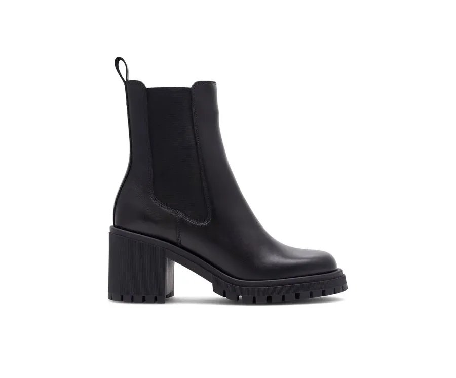 obrazek 1 Badura Botki GATE-I23 28115PE Czarny