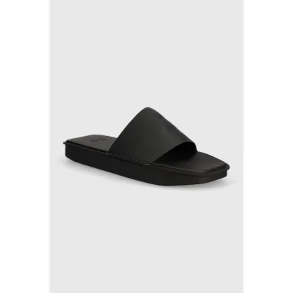 Zdjęcie Y-3 klapki Water Slide kolor czarny FZ6423