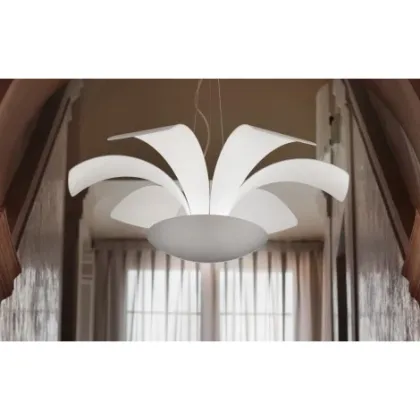 Picture Elegant BLOSSOMY S3 90 chandelier