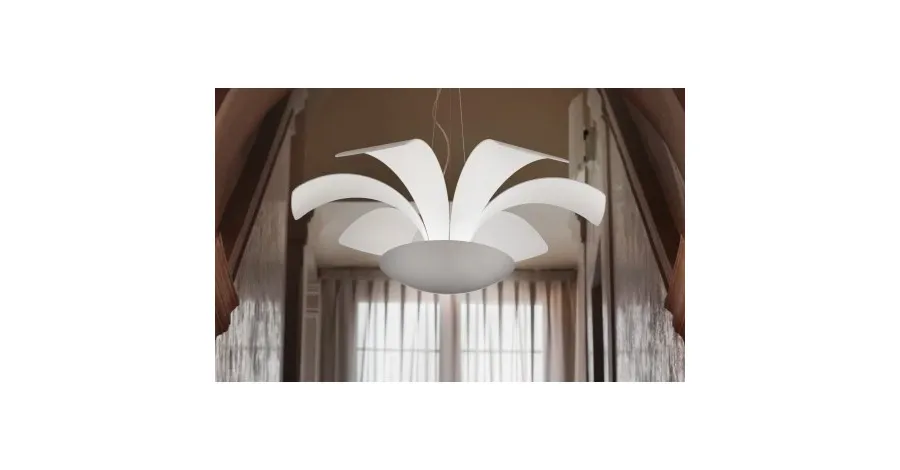 obrazek 1 Elegancki żyrandol BLOSSOMY S3 90