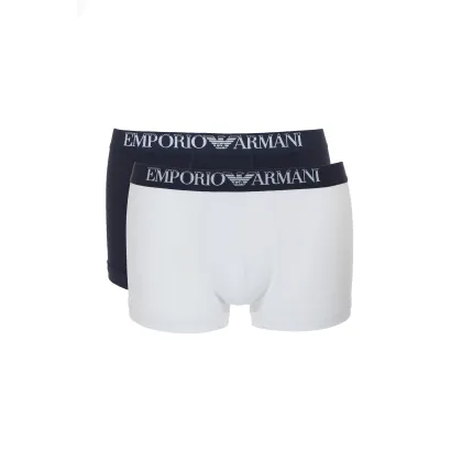 Zdjęcie Bokserki 2 PAK EMPORIO ARMANI UNDERWEAR Emporio Armani Underwear