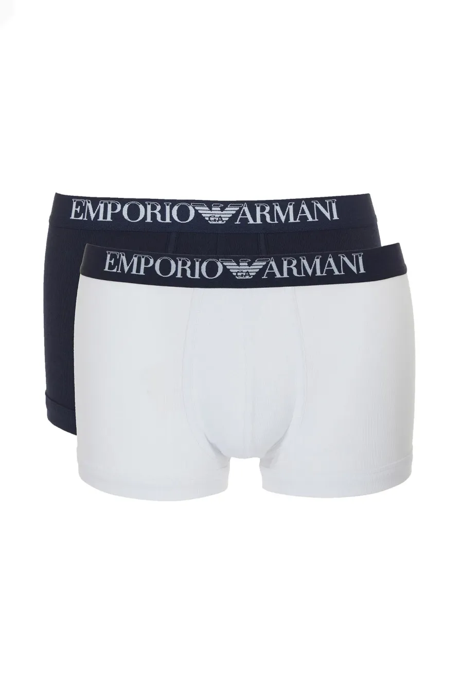 obrazek 1 Bokserki 2 PAK EMPORIO ARMANI UNDERWEAR Emporio Armani Underwear