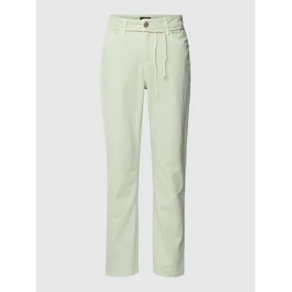 Zdjęcie Jeansy z 5 kieszeniami model ‘Louis’