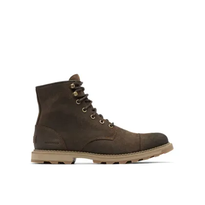 Zdjęcie Sorel Trzewiki Madson II Chore Wp 2048531256 Brązowy