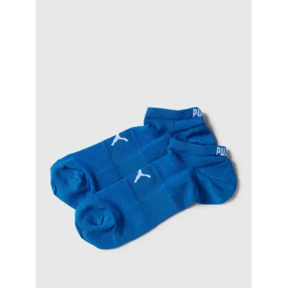 Zdjęcie Skarpety z wplatanymi detalami z logo w zestawie 2 szt. model ‘Sport’