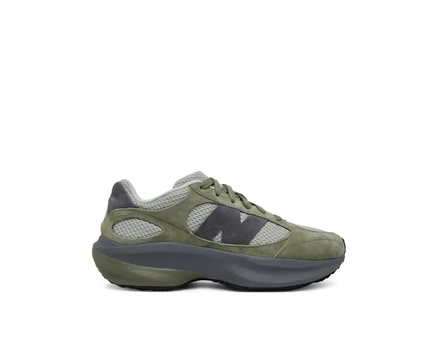 obrazek 1 New Balance Sneakersy UWRPDHSD Khaki