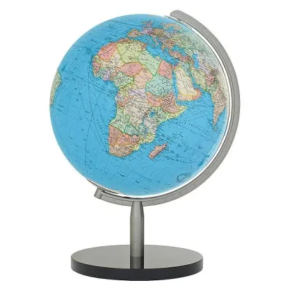 Picture A wonderful globe - perfect as a gift