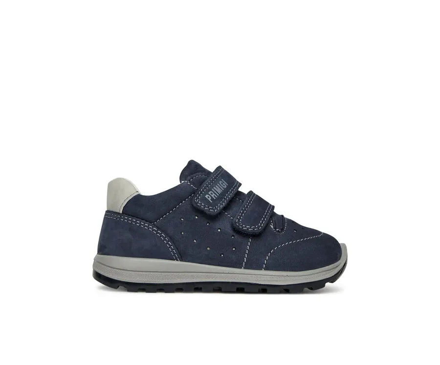 obrazek 1 Primigi Sneakersy 7858722 M Granatowy