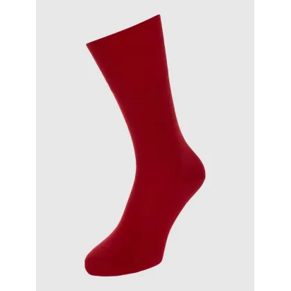 Zdjęcie Skarpety z mieszanki żywej wełny model ‘Airport Sock’