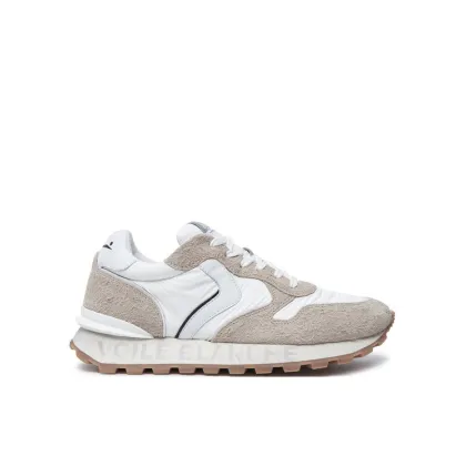 Zdjęcie Voile Blanche Sneakersy Paris Race Man W 0012018750.02.2D38 Beżowy