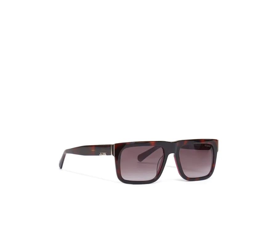 obrazek 1 Guess Okulary przeciwsłoneczne GU00171 56F Brązowy