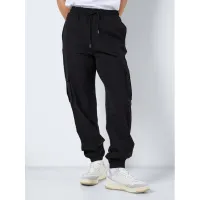 Zdjęcie Noisy May Joggery Kirby 27026174 Czarny Cargo Fit