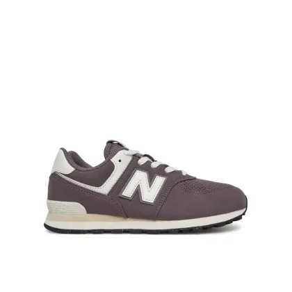 Zdjęcie New Balance Sneakersy GC574LCE Fioletowy