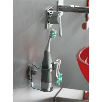 Picture Stylish electric toothbrush holder for the bathroom - Stilhaus