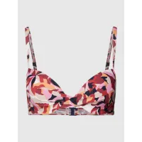 Zdjęcie Bikini ze wzorem na całej powierzchni model ‘CARILO’