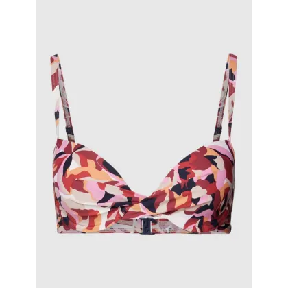 Zdjęcie Bikini ze wzorem na całej powierzchni model ‘CARILO’