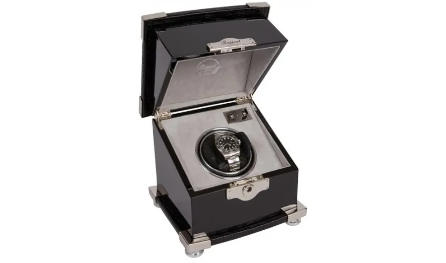 obrazek 1 Rotomat na 1 zegarek Serpentine Mono W221