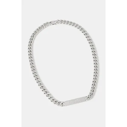 Zdjęcie MM6 Maison Margiela biżuteria SM6UU0033.SV0235