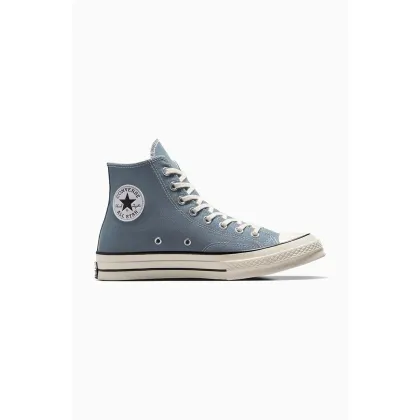 Zdjęcie Converse trampki Chuck 70 kolor niebieski A08617C
