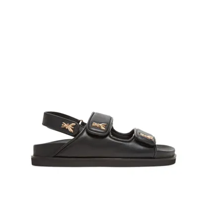 Zdjęcie Patrizia Pepe Sandały PPJ322 31 Czarny