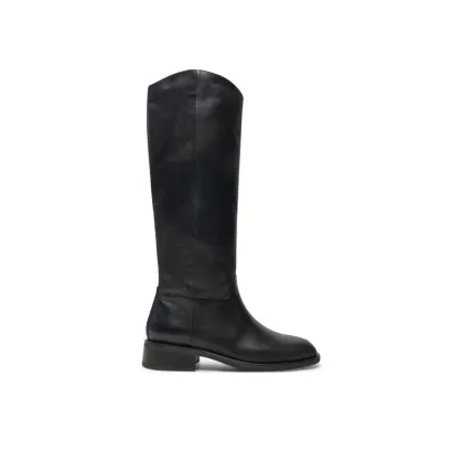 Zdjęcie Vagabond Shoemakers Kozaki Sheila 5635-001-20 Czarny