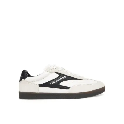 Zdjęcie KARL LAGERFELD Sneakersy KL53855 Czarny