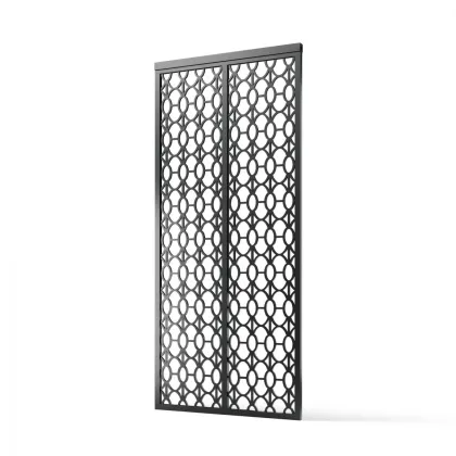 Zdjęcie Ekskluzywne panele dekoracyjne na ścianę