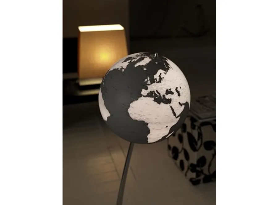 picture 5 Atmosphere 30 cm Q-ball Connection Globe