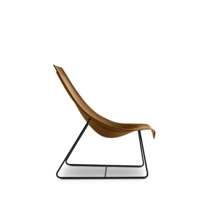 Zdjęcie Klasyczne krzesło na taras