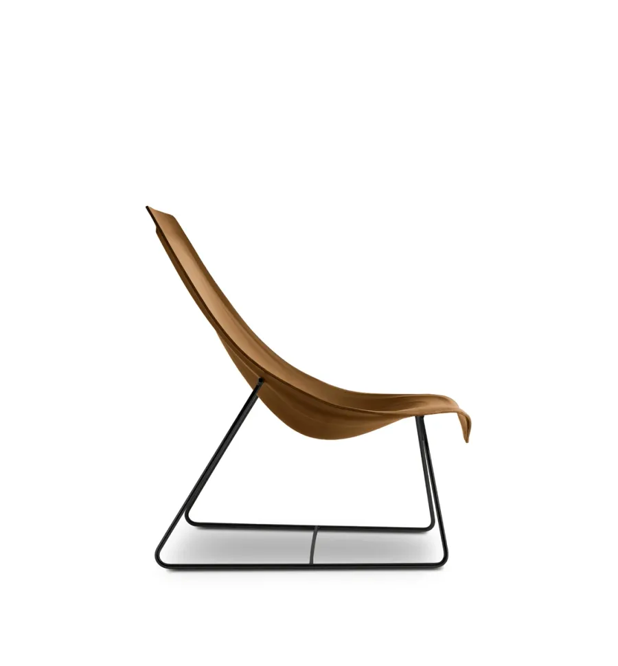 obrazek 1 Klasyczne krzesło na taras