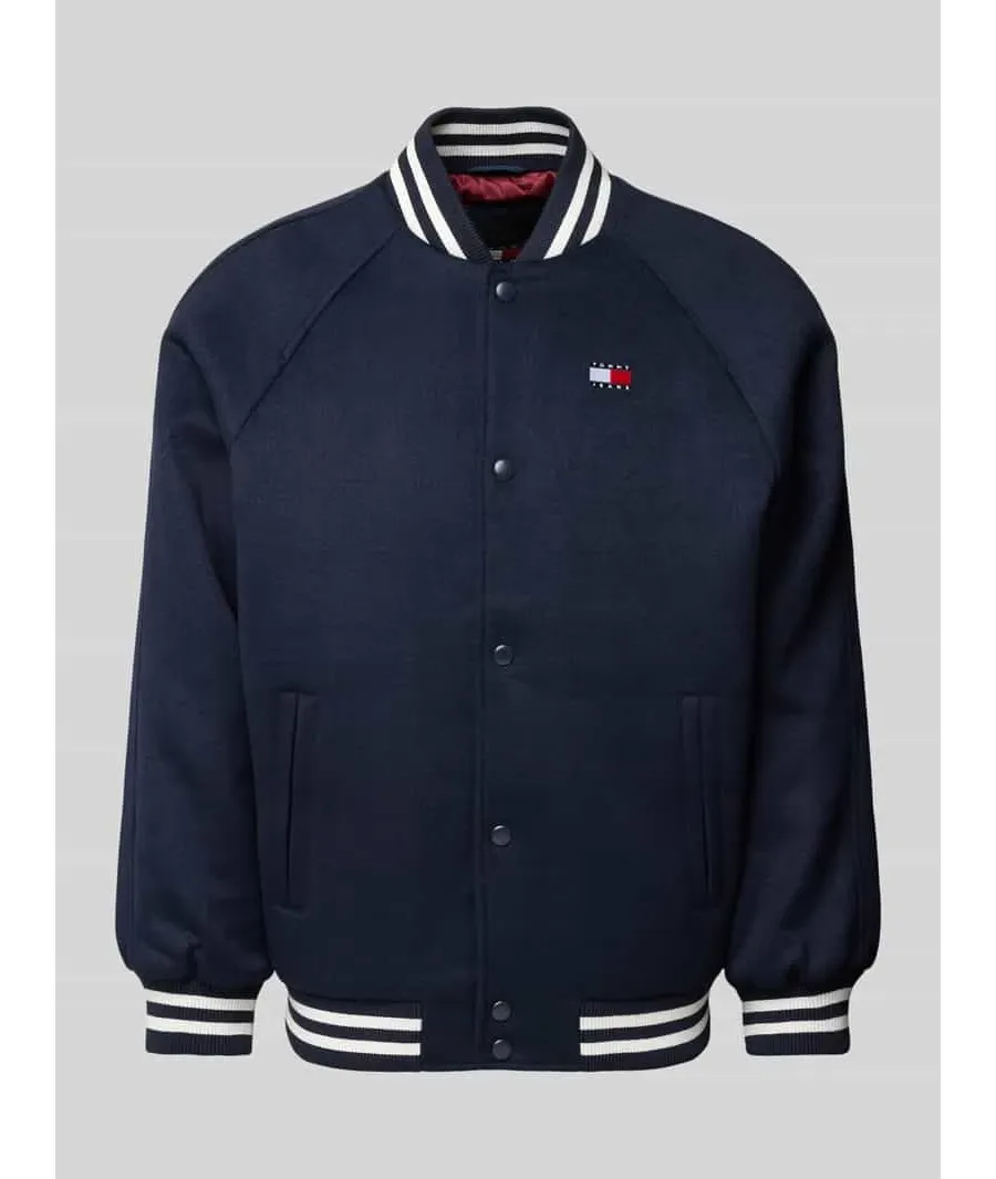 obrazek 1 Bomberka z wyhaftowanym logo