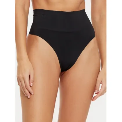 Zdjęcie LAUREN RALPH LAUREN Stringi 4L0065 Czarny