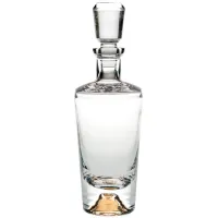 Zdjęcie Ekskluzywna kryształowa karafka do whisky z nowoczesnej kolekcji Olympos – Vista Alegre