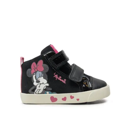 Zdjęcie Geox Sneakersy B Kilwi Girl B46D5B 022HH C9289 M Czarny