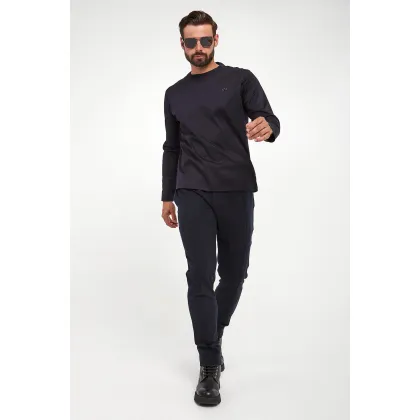Zdjęcie Longsleeve męski PAUL&SHARK Paul&Shark