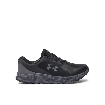 Zdjęcie Under Armour Buty do biegania Ua Charged Bandit Tr 3 Sp 3028657-001 Czarny